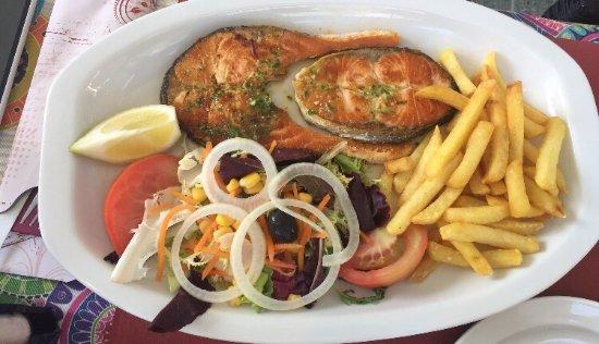 Bar Restaurante Linares